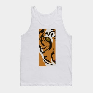 Animal Tank Top